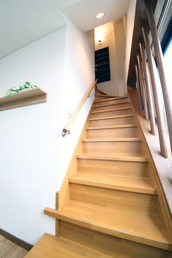 大阪Shinpoincho First Building 6F公寓